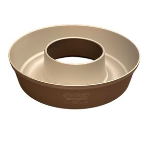 Vintage Metal Salad Mold